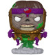 Фигурка Funko POP! Bobble Marvel Marvel Zombies Modoc