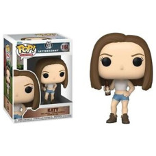 Фигурка Funko POP! Television: Letterkenny - Katy w/Puppers & Beer
