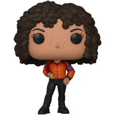 Фигурка Funko POP Marvel: Half Stack - POP 4