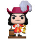 Фигурка Funko POP! Disney Villains: Captain Hook