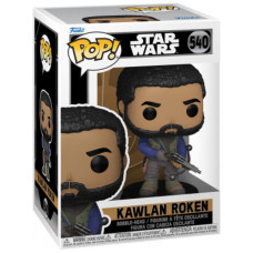 Фигурка Funko POP! Star Wars: Obi Wan Kenobi Kawlan Roken
