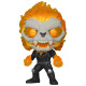 Фигурка Funko POP Marvel: Infinity Warps- Ghost Panther