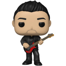 Фигурка Funko POP! Rocks: Fall Out Boy - Pete Wentz