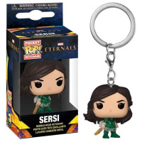Брелок Funko POP: Eternals - Ser
