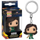 Брелок Funko POP: Eternals - Ser