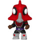 Фигурка Funko POP! Animation: MOTU- Mosquitor