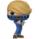 Фигурка Funko POP Animation: MHA: Бест Джинс (Best Jeanist)