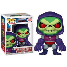 Фигурка Funko POP! Vinyl: MOTU - Skeletor w/Terror Claws