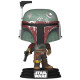 Фигурка Funko POP! Mandalorian: Кобб Вэнс (Marshal Cobb Vanth w/ Chase)