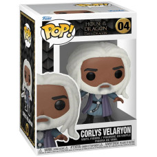 Фигурка Funko POP! TV: House of the Dragon: Корлис Веларион