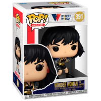 Фигурка Funko POP Heroes: WW 80th- WW (The Contest)