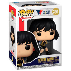 Фигурка Funko POP Heroes: WW 80th- WW (The Contest)