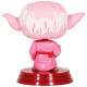 Подвижная фигурка Funko POP! Star Wars: Valentines- Yoda w/Heart