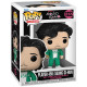 Фигурка Funko POP! TV: Squid Game - Player 456 Seong Gi-hun