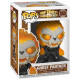 Фигурка Funko POP Marvel: Infinity Warps- Ghost Panther