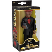 Фигурка Funko Gold Vinyl Gold: Outkast- Big Boi(Hey Ya), 13 см