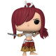 Фигурка Funko POP! Animation: Fairy Tail: Эрза Скарлет (Erza Scarlet)