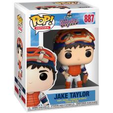 Фигурка Funko POP! Movies: Major League - Jake Taylor