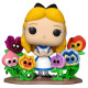Фигурка Funko POP Deluxe Alice in Wonderland: Alice