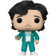 Фигурка Funko POP! TV: Squid Game - Player 456 Seong Gi-hun