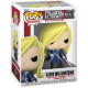 Фигурка Funko POP Animation: FMA:B: Оливия Армстронг (Olivier Armstrong w/Sword)