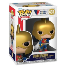 Фигурка Funko POP Heroes: WW 80th-WW (Flashpoint)