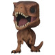 Фигурка Funko POP! Vinyl: Jurassic Park: Тираннозавр рекс (Tyrannosaurus Rex 26734)