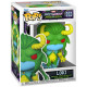 Фигурка Funko POP Marvel: Monster Hunters- Loki