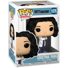 Подвижная фигурка POP TV: Grey's Anatomy - Cristina Yang