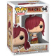 Фигурка Funko POP! Animation: Fairy Tail: Эрза Скарлет (Erza Scarlet)