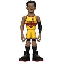 Фигурка Funko POP! NBA: Hawks TraeYoung(AlternateUni) w/Chase