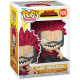 Фигурка Funko POP! Animation: Эйджиро Unbreakable из аниме "Моя геройская академия"