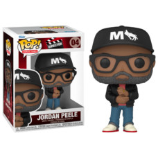 Фигурка Funko POP! Icons: Jordan Peele