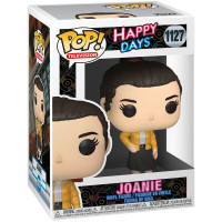 Фигурка Funko POP! TV: Happy Days - Joanie