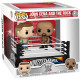 Фигурка Funko POP! WWE: Cena vs Rock (2012)