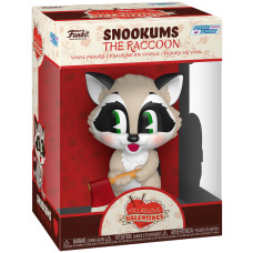 Подвижная фигурка Funko Vinyl Figure: Villainous Valentines- Lion