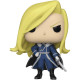Фигурка Funko POP Animation: FMA:B: Оливия Армстронг (Olivier Armstrong w/Sword)