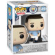 Фигурка Funko POP Football: Manchester City- Phil Foden