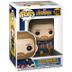 Фигурка Funko POP! Marvel: Avengers: Капитан Америка