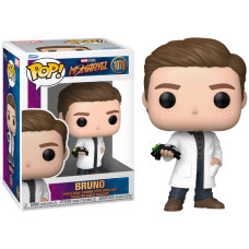 Фигурка Funko POP! Marvel: Бруно из сериала "Мисс марвел"