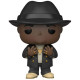 Фигурка Funko POP! Rocks: Biggie - Notorious B.l.G. w/Fedora