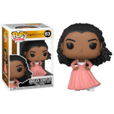 Фигурка Funko POP Broadway: Hamilton- Angelica Schuyler