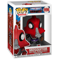 Фигурка Funko POP! Animation: MOTU- Mosquitor