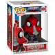 Фигурка Funko POP! Animation: MOTU- Mosquitor