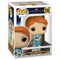 Фигурка Funko POP Marvel: Eternals - Sprite