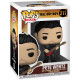 Фигурка Funko POP! Rocks: Fall Out Boy - Pete Wentz