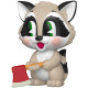 Подвижная фигурка Funko Vinyl Figure: Villainous Valentines- Lion