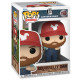 Фигурка Funko POP! Television: Letterkenny - Squirrelly Dan