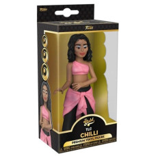 Фигурка Funko Gold Vinyl Gold: TLC- Chilli, 13 см