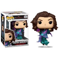 Фигурка Funko POP Marvel: WandaVision–Agatha Harkness